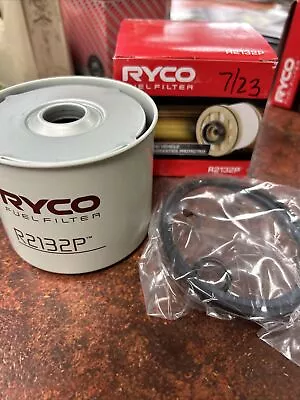 RYCO R2132P Fuel Filter • $10