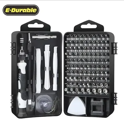 Repair Opening Pry Tools Screwdriver Kit Set Cell Phone IPhone SE XS 12 PRO 8 7G • $25.95