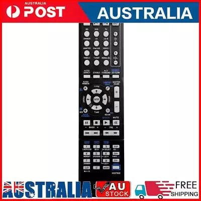 TV Remote Control Plastic Durable For Pioneer VSX-521 AXD7660 VSX-422-K AXD7662 • $10.79