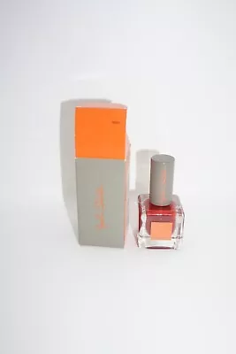 MAC Nail Lacquer Nail Polish  ~ Pricey ~ NIB Brooke Shields • $13.95