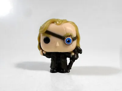 Funko Pop 2023 Harry Potter Alastor Mad Eye Moody Kinder Joy 1.5  Mini Figure • $8.99