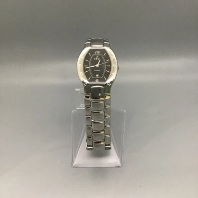$850 • Buy Genuine EBEL LICHINE 9172431 Men’s Stainless Steel Wristwatch - Mint Condition
