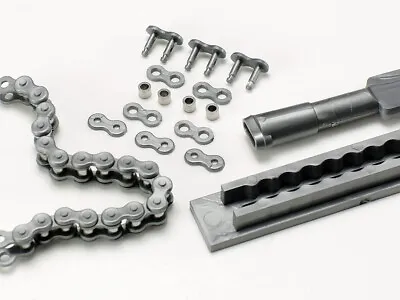 TAMIYA Assembly Chain Set For 1/6 Motorcycle Model Kit NEW From Japan • $31.05