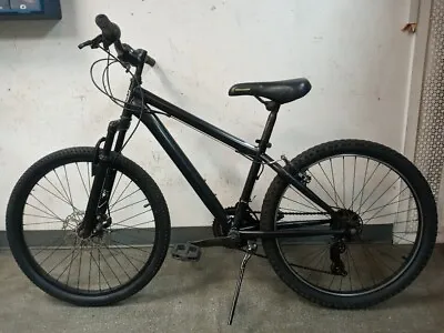 Mongoose R1766WM 24  Wheels 21 Speed Junior Bike • $175