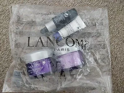 Lancome Renergie Multi Lift Bundle • £26.50