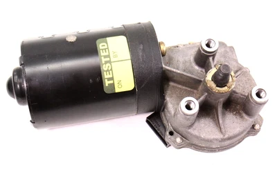 $37.99 • Buy Front Windshield Wiper Motor 03-10 VW Beetle 2003 Eurovan - 1C1 955 113 B
