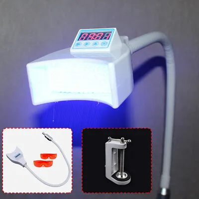 Dental Care Teeth Whitening Lamp LED Light Bleaching Accelerator Machine 21W AU • $109