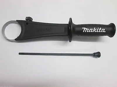 Makita BHP451 BHP458 DHP458 Side Handle Part - 4535841 • £5.50