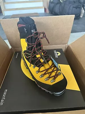 La Sportiva Nepal Cube Gtx Sz 45 • $550