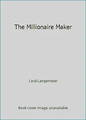 The Millionaire Maker By Loral Langemeier • $4.43