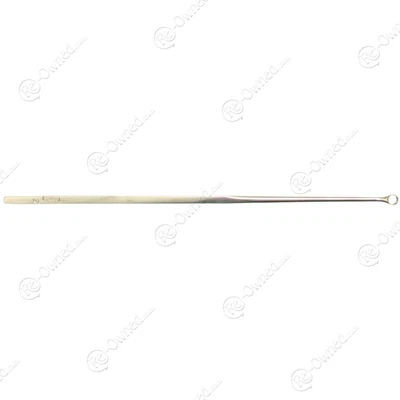 $20.18 • Buy DAMCO USA Buck Ear Curette, Comparable To V Mueller AU5591