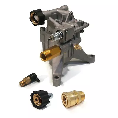 Pressure Washer Pump For Devilbiss Excell 2221SCVH-1 2221SCVH-C Generac 1439-0 • $98.99