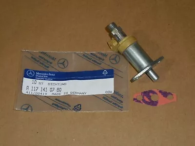 Mercedes Benz 190E 300E & More Cold Start Valve Injector 0280170447 0000714737 • $66.98