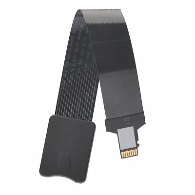 Micro SD To Micro SD Card Extension Cable Adapter Flexible Extender 15CM Black • $10.67