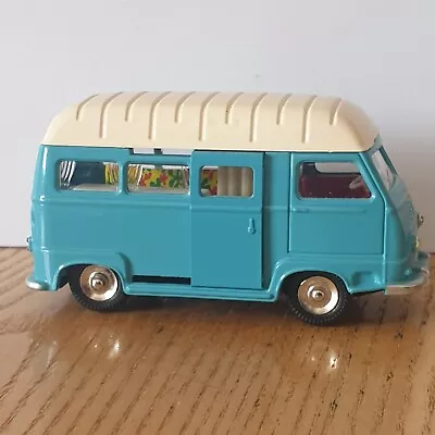 £23.50 • Buy FRENCH DINKY 565 RENAULT ESTAFETTE CAMPER VAN; ATLAS EDITION; EXCELLENT CONDIT'n