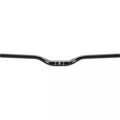 Ritchey Comp SC Rizer Handlebar 670mm 30mm Rise 9d Sweep 25.4 Bar Clamp Black • $44.85