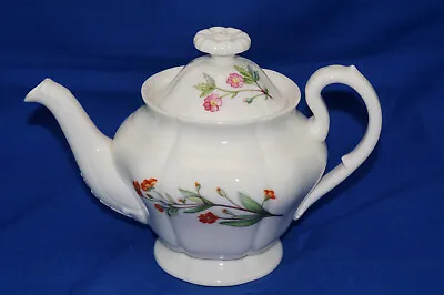 Minton Meadow SB1461 Small Teapot 5 3/8  • $85.88