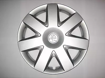 HOLDEN VZ COMMODORE 15 Inch Wheel Hub Cap BRAND NEW GENUINE GM • $105