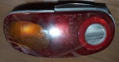 OEM Left Tail Light Assembly 1990-1997 Mazda MX-5 Miata NA Lamp Driver Rear • $24.88