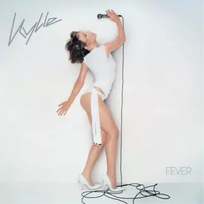 Kylie Minogue Fever (Vinyl) 12  Album • $48.46