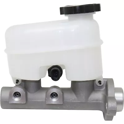 Brake Master Cylinder For Chevy Olds Chevrolet Trailblazer EXT GMC Envoy XL XUV • $48.89