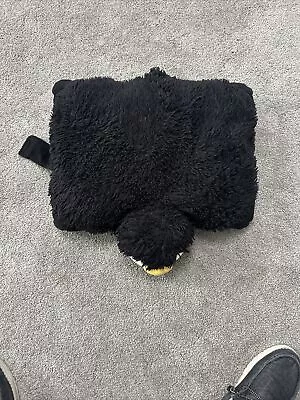 Penguin My Pillow Pet Large 18   Black / White Pillowpet Plush No Tag • $7.25