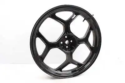 Rim Rear Wheel Rear Wheel BMW R 80 RT Einarmschwinge 0457 84-95 • $158.34