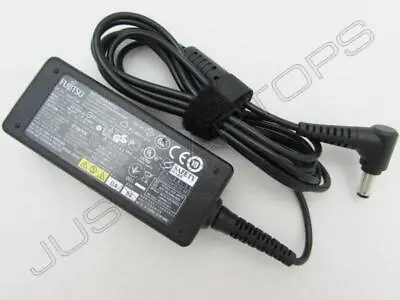 £9.90 • Buy Genuine Fujitsu AC Adapter Power Supply Charger PSU For Advent 4490 4213 4401