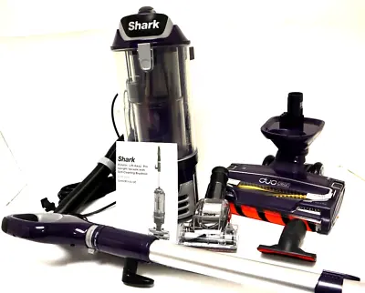 $199.95 • Buy Shark DuoClean ZU785 Zero Lift-Away Pro Upright Vacuum - NEW - 1 YEAR WARRANTY