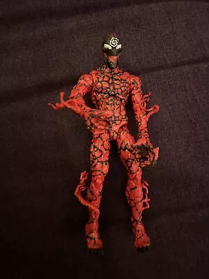 £25 • Buy Marvel Legends Carnage Venompool Wave Action Figure