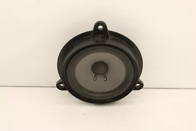 03-08 350z 03-07 G35 Coupe Bose Interior Speaker 6.5 Inch Bose Speaker Oem • $30