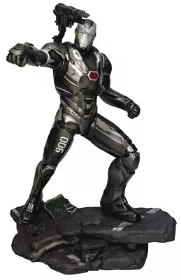 DIAMOND SELECT TOYS Marvel Gallery: Avengers Endgame: War Machine PVC Figure • $49.99