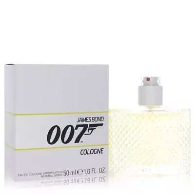 007 By James Bond Eau De Cologne Spray 1.6 Oz For Men • $34.05