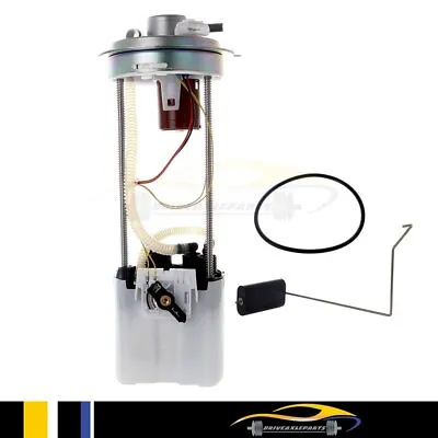 Fuel Pump Module Assembly Fit For Chevrolet Silverado 1500 GMC Sierra E4005M • $53.64