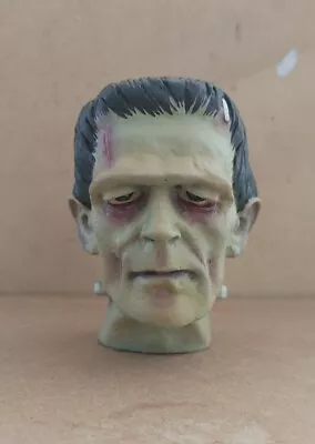 Frankenstein Monster Big Head Shifter Universal Monsters Small Bust Custom Made • $99.99