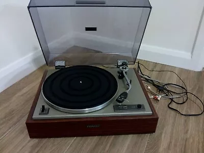 Vintage Pioneer Rondo 3000 Turntable Record Player • $200