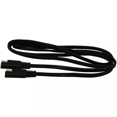 $11.65 • Buy Replacement For Battery Tender 5 Foot Quick Disconnect Extension Cable