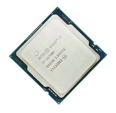 Intel I7 9700 9700K 9700T 9700F 9700KF 11700F I9 9900 9900K 9900T 9900KF Cpu • $289.90