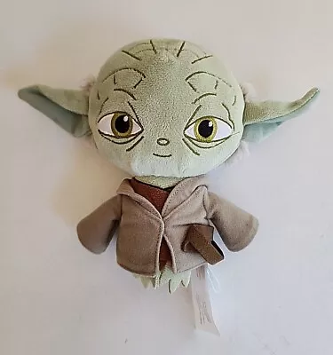 Funko 2017 Star Wars Yoda Jedi Master Green Lucasflim 7  Plush Stuffed Animal • $10.99