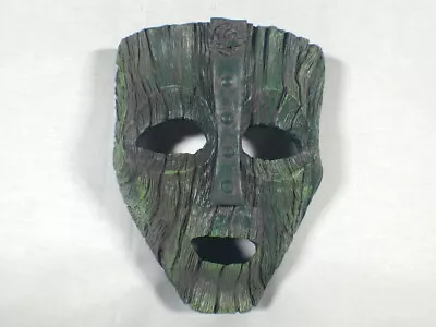 Loki Mask The Mask Jim Carrey Cameron Diaz Easel Signed Numbered Edition • £96.37