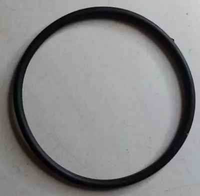 1x One Rubber NBR ORing O Ring Seal 45mm Inner 50mm Outer Diameter 2.5mm Thick • $4.50