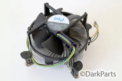 Intel D34223-001 Socket 775 Heatsink & Fan Cooler • £6.25