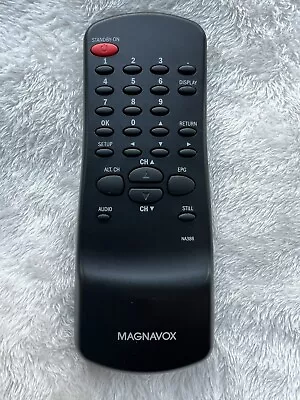 MAGNAVOX NA386 DIGITAL CONVERTER BOX REMOTE - Tested ✅ • $9