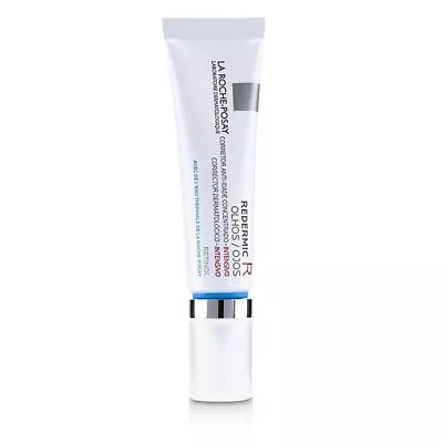 NEW La Roche Posay Redermic R Eyes Dermatological Anti-Aging Eye Corrector 15ml • $44.11