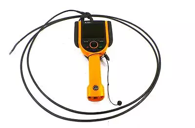 GE XL GO+ XLGOC6232 VideoProbe Videoscope Borescope 6mm - Free Shipping • $999.99