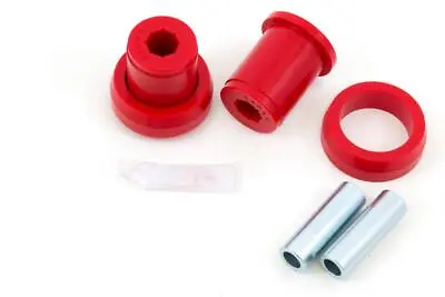 UMI Performance 1008-R Fits 1979-2004 Ford Mustang Rear End Housing Bushings • $47.14