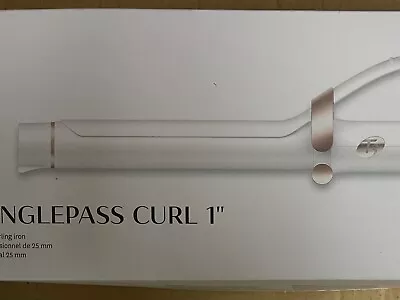 T3 Curling Iron • $90