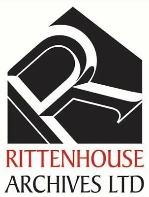 Rittenhouse Archive Trading Card Promo Cards For All Sets *YOU CHOOSE* • £1.99