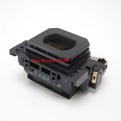 VF Viewfinder Eyepiece Finder Glass Frame Assy For Canon EOS 5D Mark IV / MK 4 • $69.71