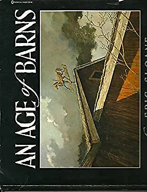 $9.09 • Buy An Age Of Barns Eric Sloane